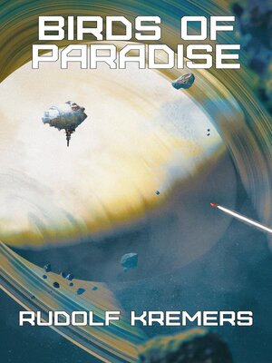 cover image of Birds of Paradise
